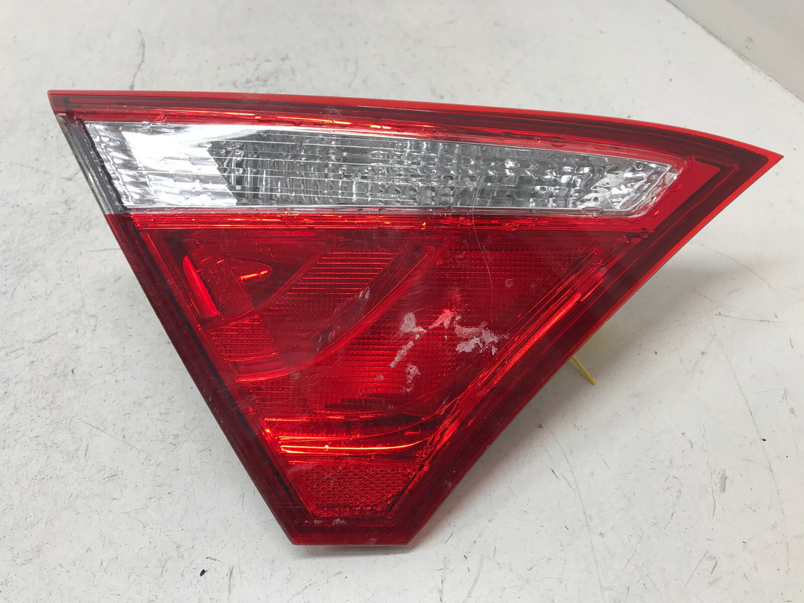 Tail light Damaged Left LH Driver Toyota Camry 2015 2016 2017 8159006410 OEM