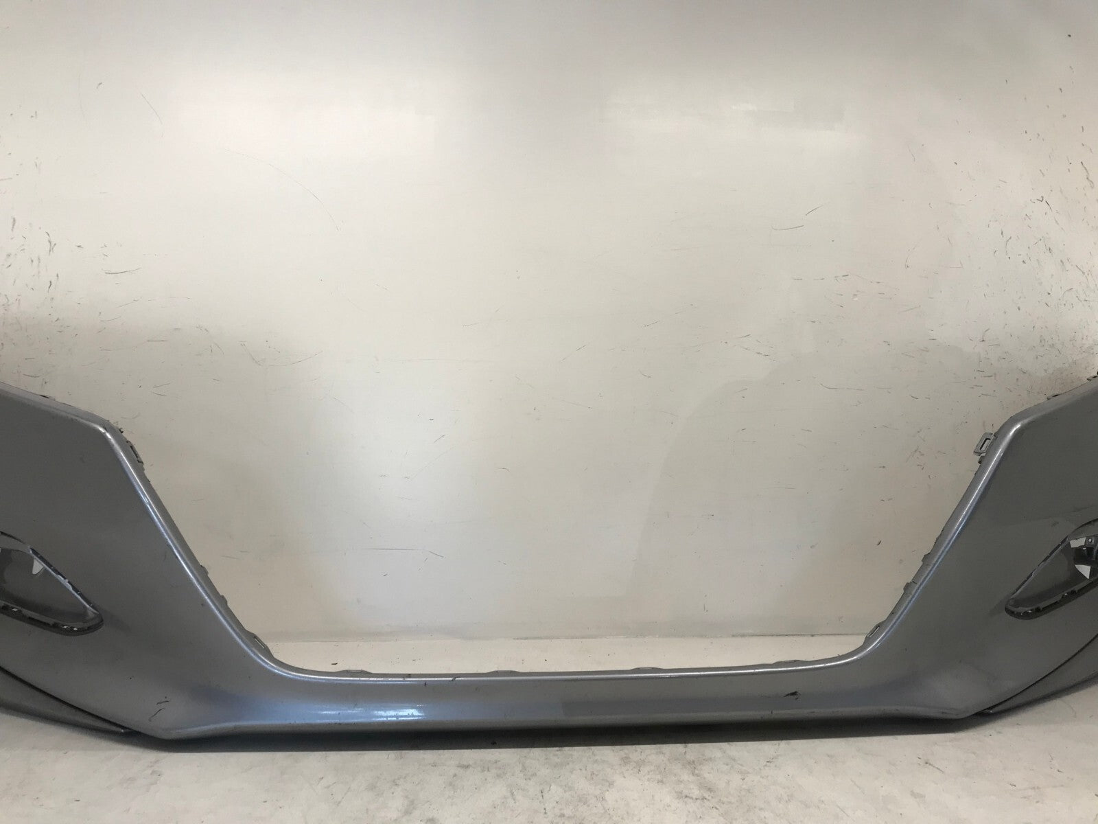 Front Bumper Cover Honda Accord Touring/Hybrid Grey 18-2020 71101-TVA-A000 OEM2