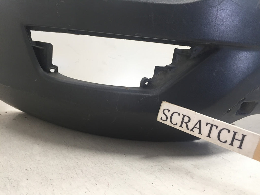 Rear Bumper Cover Ford Escape S SE SEL Titanium 2013-2015 CJ54-17D781-AEW OEM