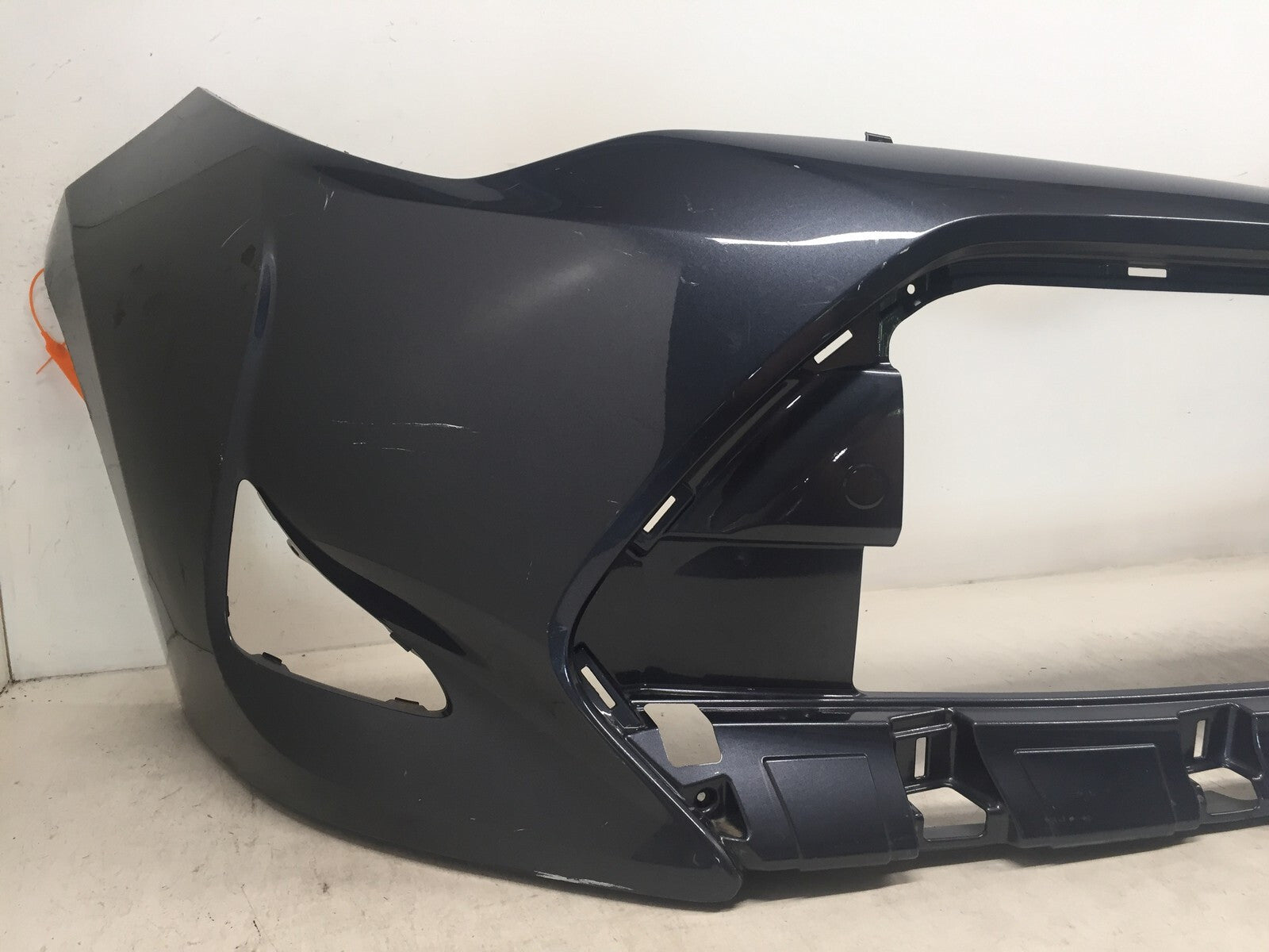 Front Bumper Cover Toyota Corolla L LE LE Eco XLE 2017 2018 52119-02L40 OEM