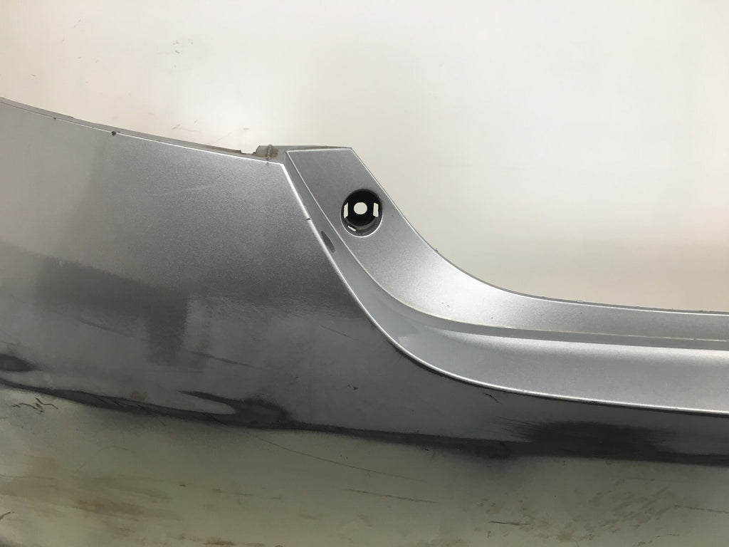 Rear Bumper Cover Toyota Camry LE/XLE/SE/XSE/Hybrid 2015-2017 52159-06390 OEM