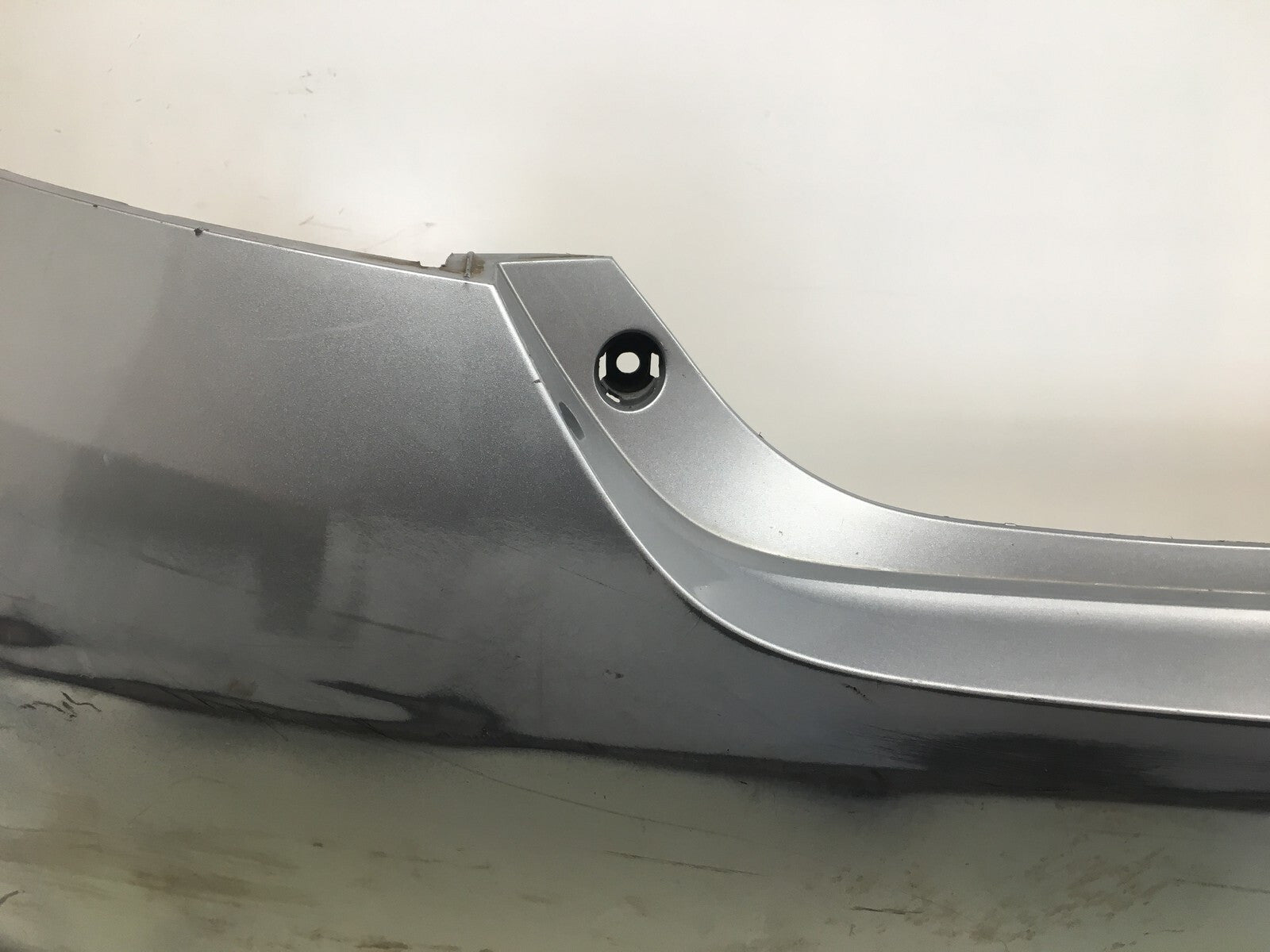 Rear Bumper Cover Toyota Camry LE/XLE/SE/XSE/Hybrid 2015-2017 52159-06390 OEM