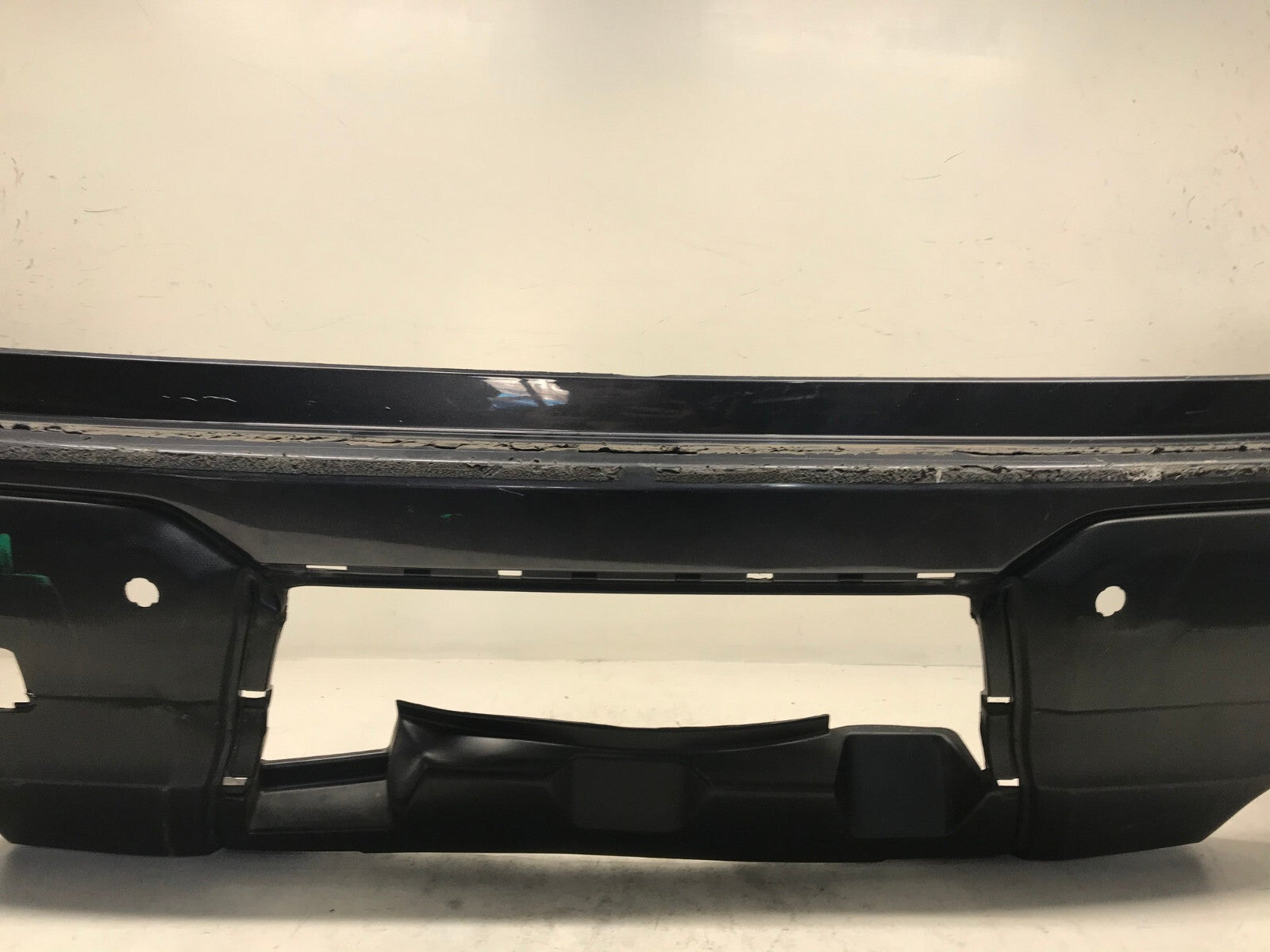 Rear Bumper Cover Subaru Ascent Gray 2016-2018 57704XC01A OEM