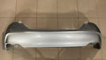 Rear Bumper Cover Silver Toyota Avalon XLE/XSE/Touring 2019-2021 52159-07040 OEM