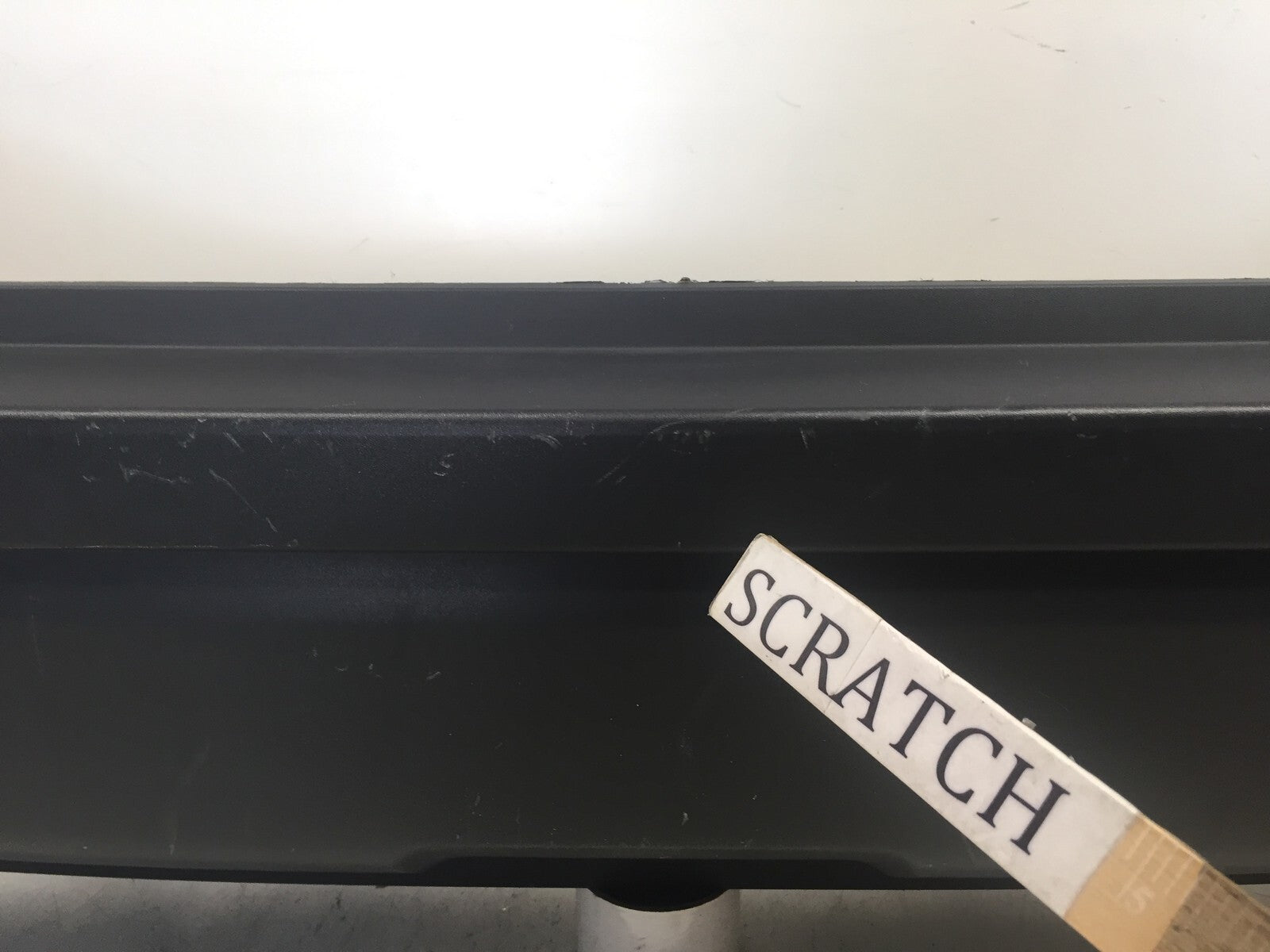 Rear Bumper Cover Toyota RAV4 LE XLE XLE Premium Hybrd LE 19 20 52159-0R160 OEM2