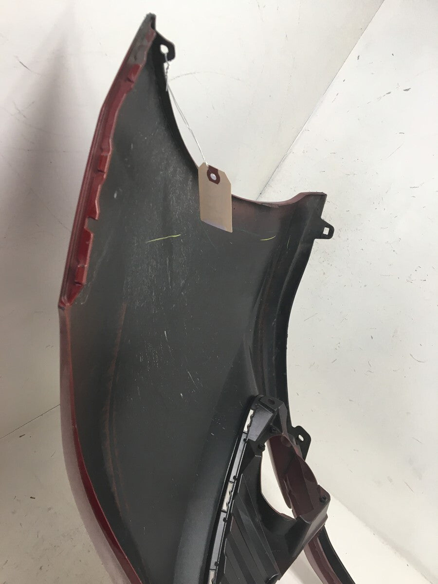 Front Bumper Cover Toyota Camry L LE XLE Hybrid LE Hyb XLE w/o Sns 3T3 18 19 OEM