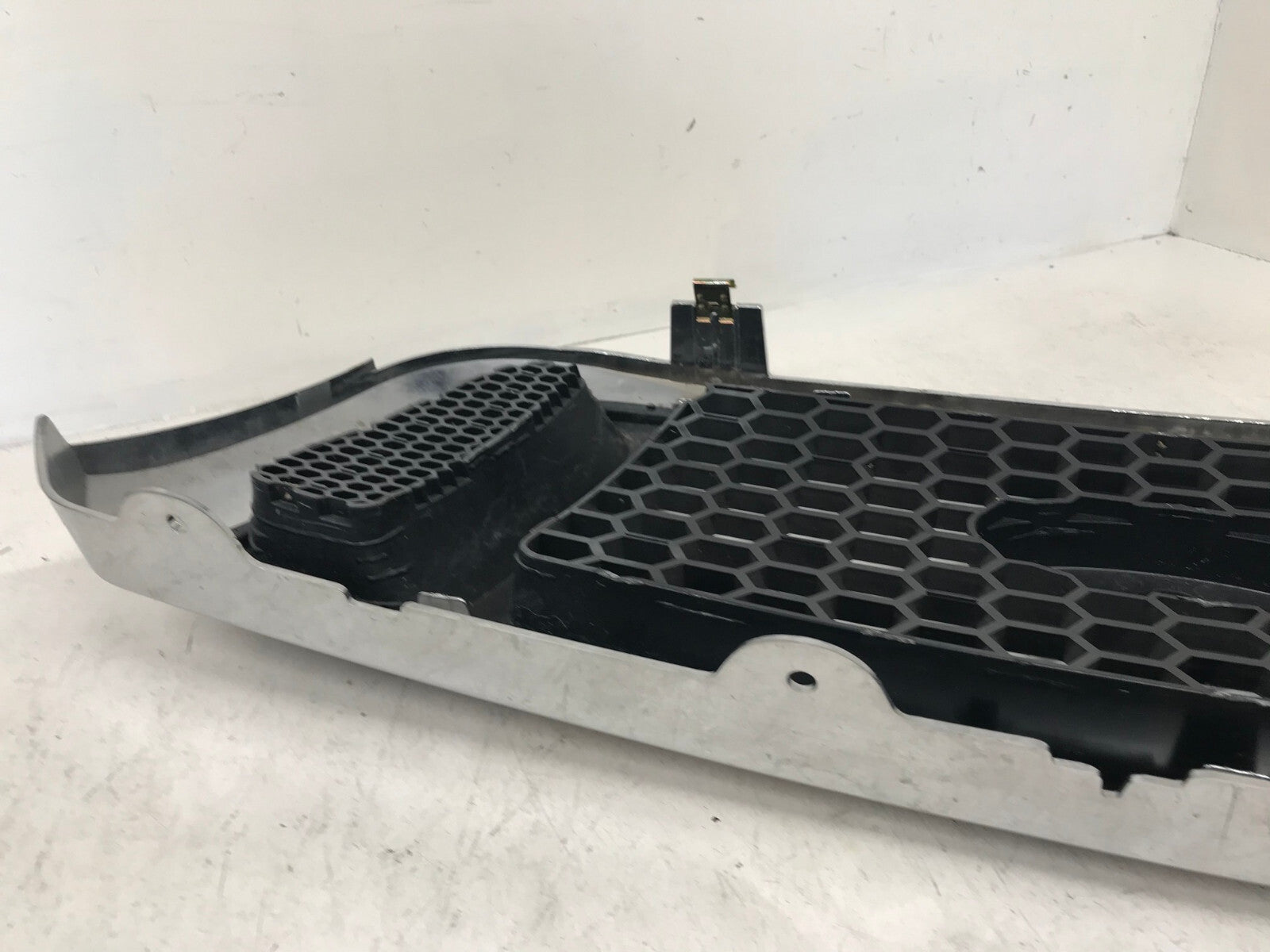 Grill Grille Ford Ranger 2004-2005 CAPA