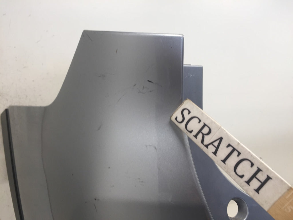 Rear Bumper Cover Subaru Forester Base Limited Premium 2019 2020 57704SJ301 OEM