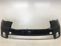 Front Bumper Cover Toyota Highlander XLE/Hybrid Limited/LE Plus/Limitd 14-16 OEM
