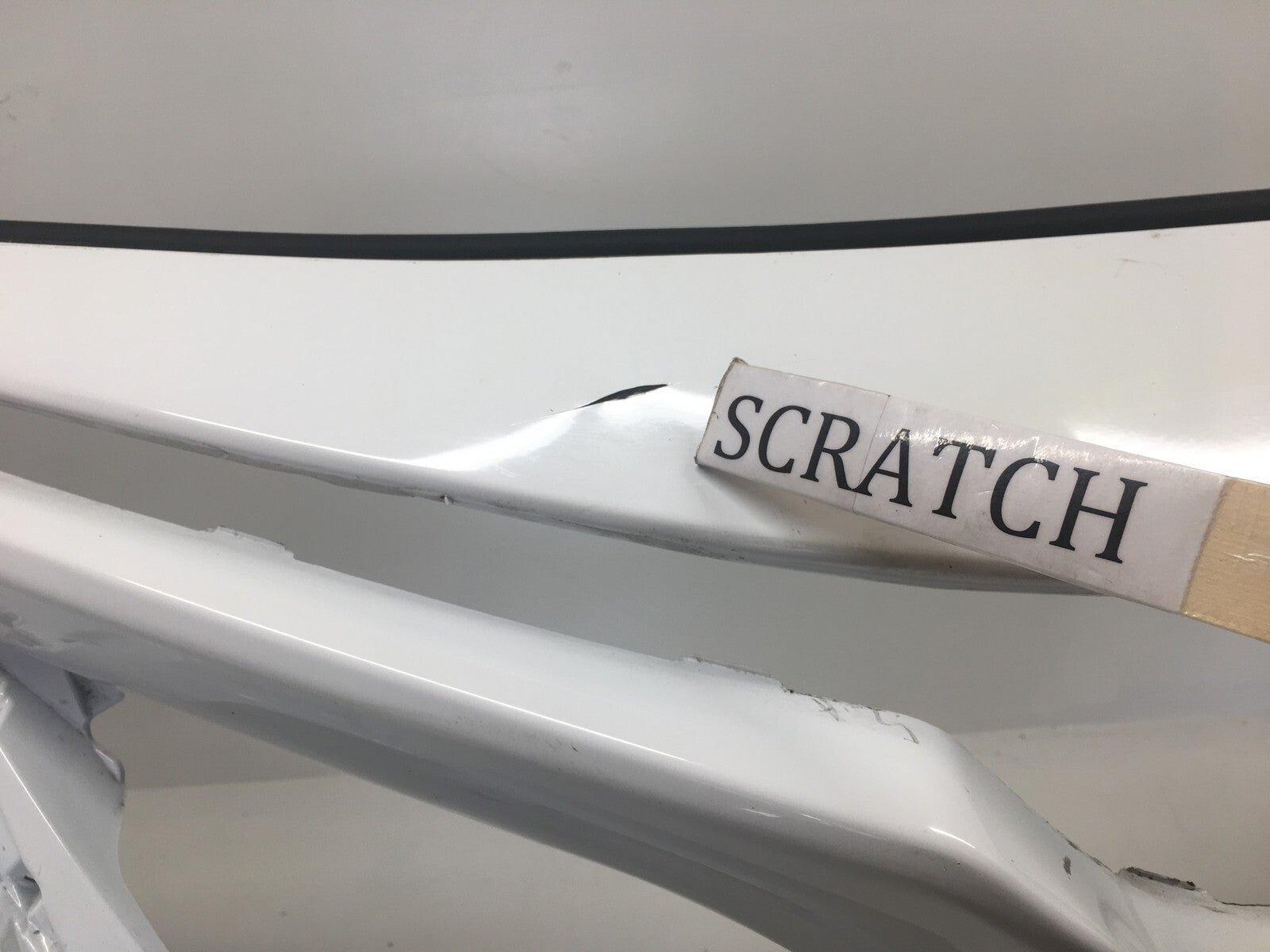 Front Bumper Cover Toyota Camry SE/XSE/Hybrid SE w/o Sensors 2018-2019 Original2