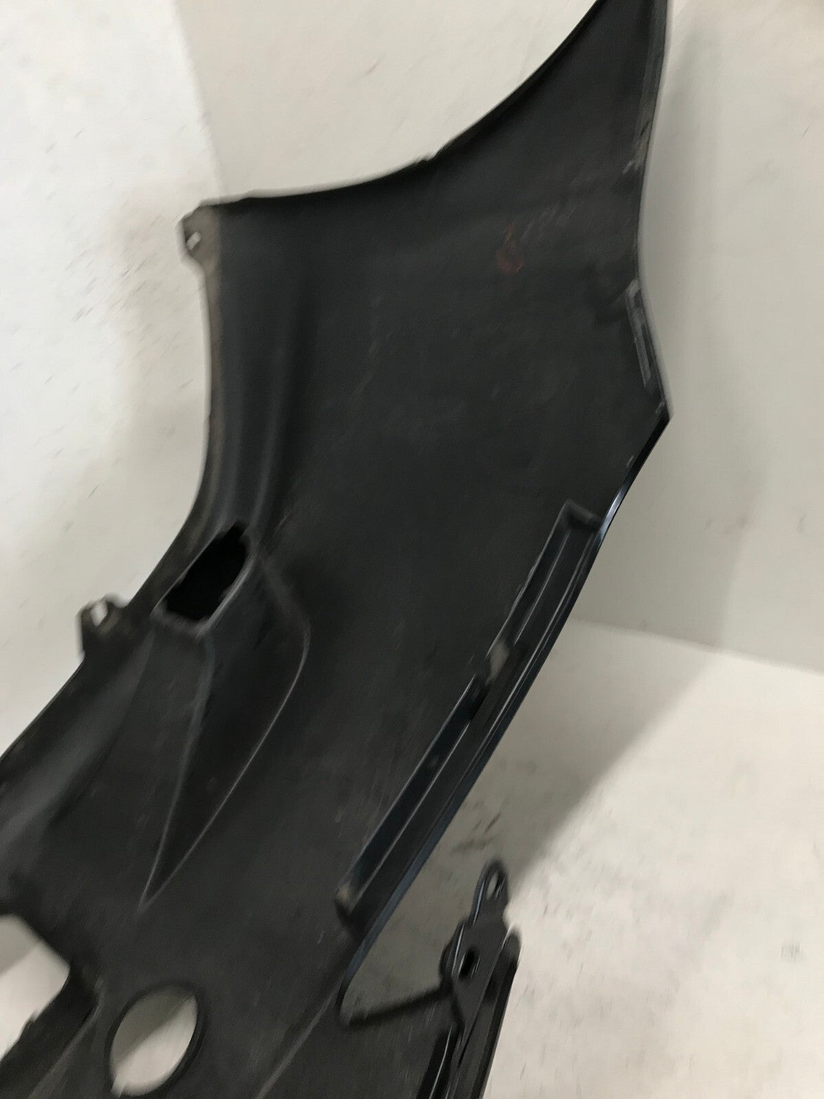 Front Bumper Cover Gray 2005-2010 Scion tC 52119-21150 OEM