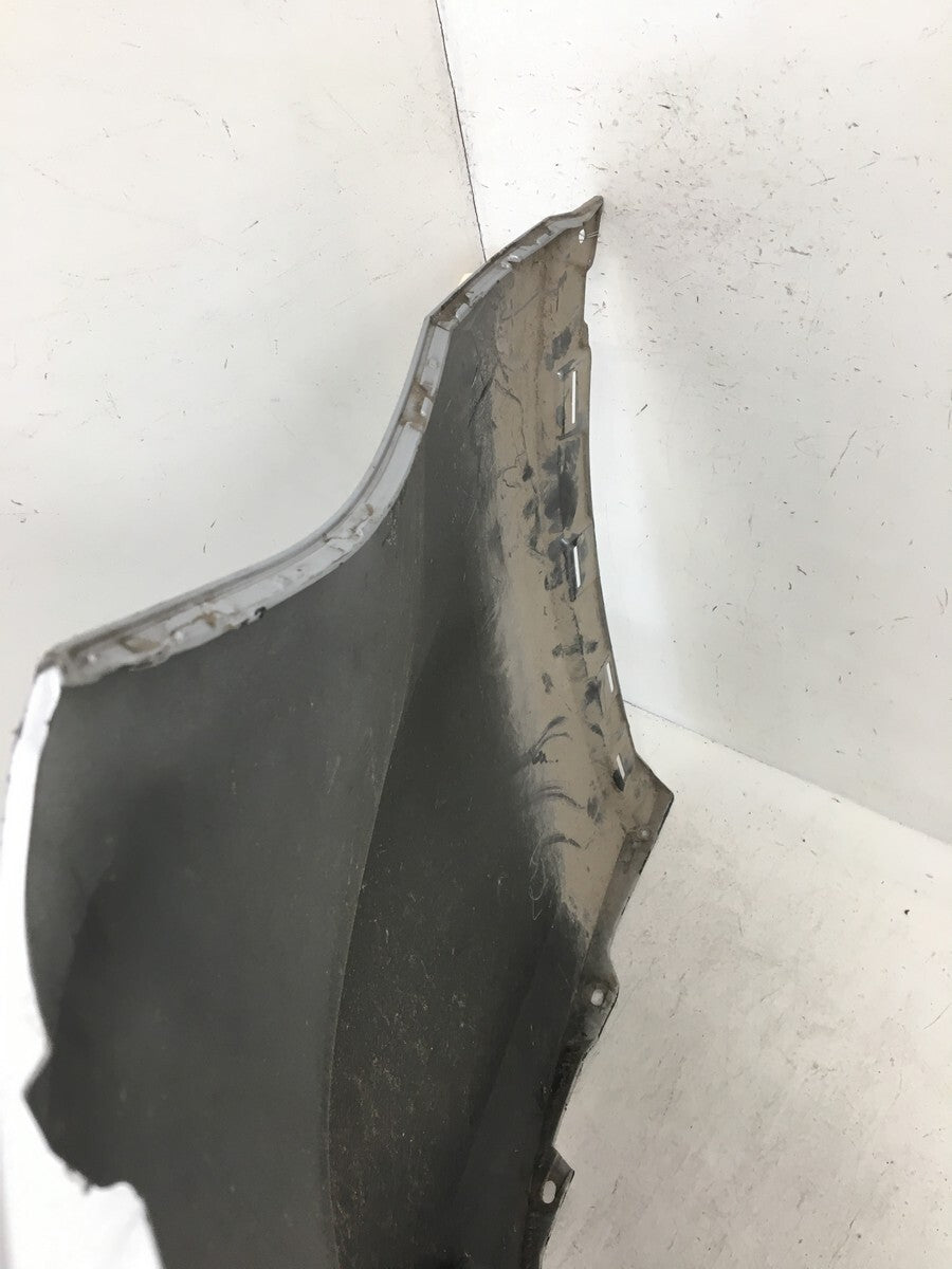 Rear Bumper Cover Lexus RX350 RX450H Base F Sport w Sensor Holes 1J4 2016-18 OEM