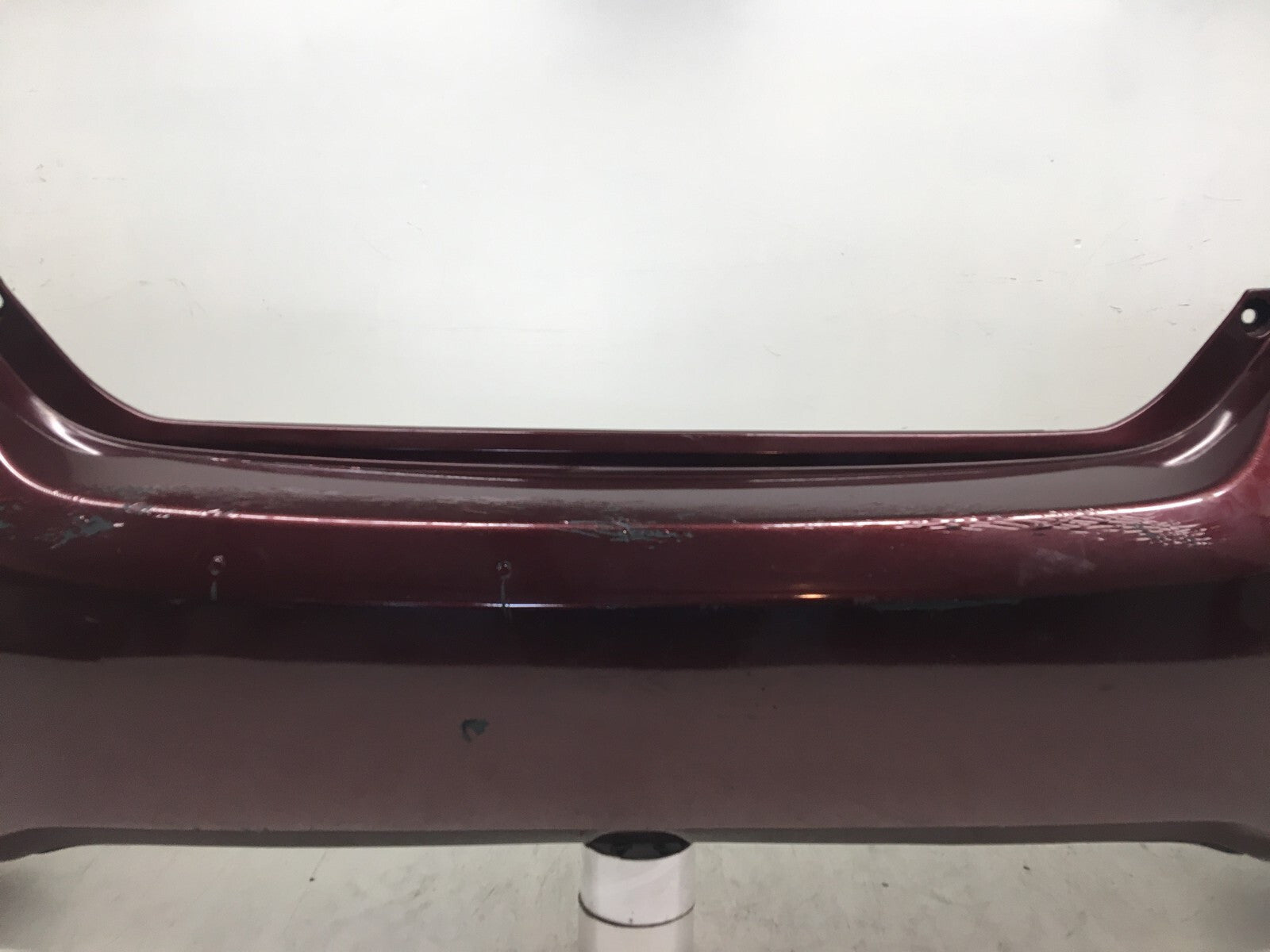 Rear Bumper Cover Honda Civic EX EX L LX HF Hybrid Hybrid L GX 2013-2015 OEM