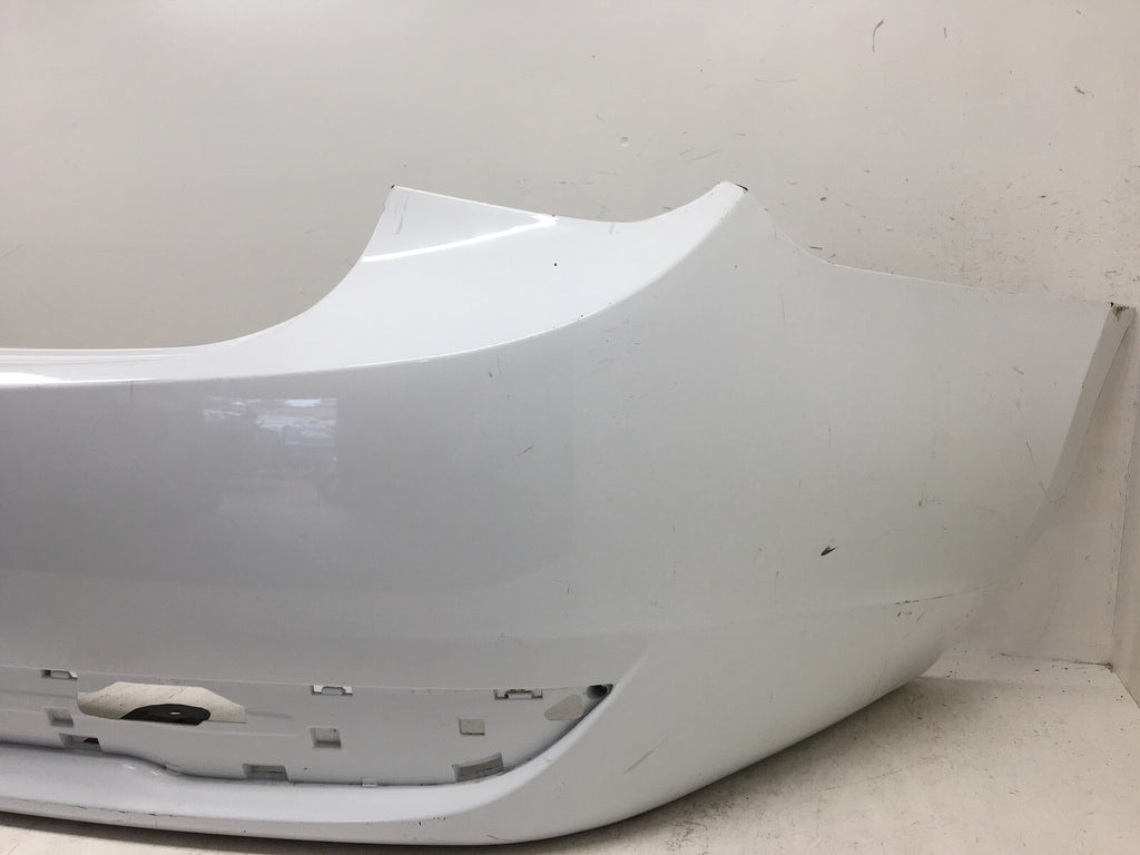 Rear Bumper Cover Chevrolet Cruze 2011-2015 CAPA