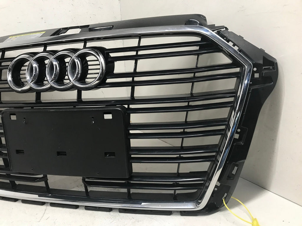Grill Grille Audi A3 2017-2021 8V5853651T OEM
