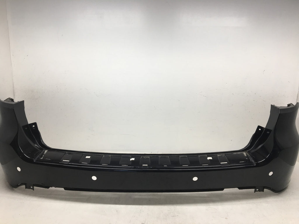 Rear Bumper Cover Dodge Durango Citadel GT RT SXT Express w/Sensor H 11-2018 OEM