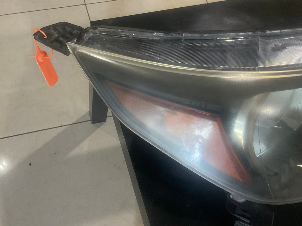 Headlight Right Passenger RH 2012-2014 CRV CR-V OE Style CAPA