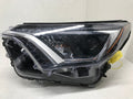 Halogen Projector Headlight Damaged Driver LH Toyota RAV4 16-2018 811500R180 OEM