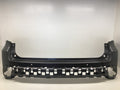 Rear Bumper Cover Toyota Highlander w/o Sensor 2014-2018 52159-0E060 Original