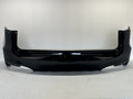 Rear Bumper Cover black 2016-2018 Acura RDX 71501-TX4-ZY00 OEM