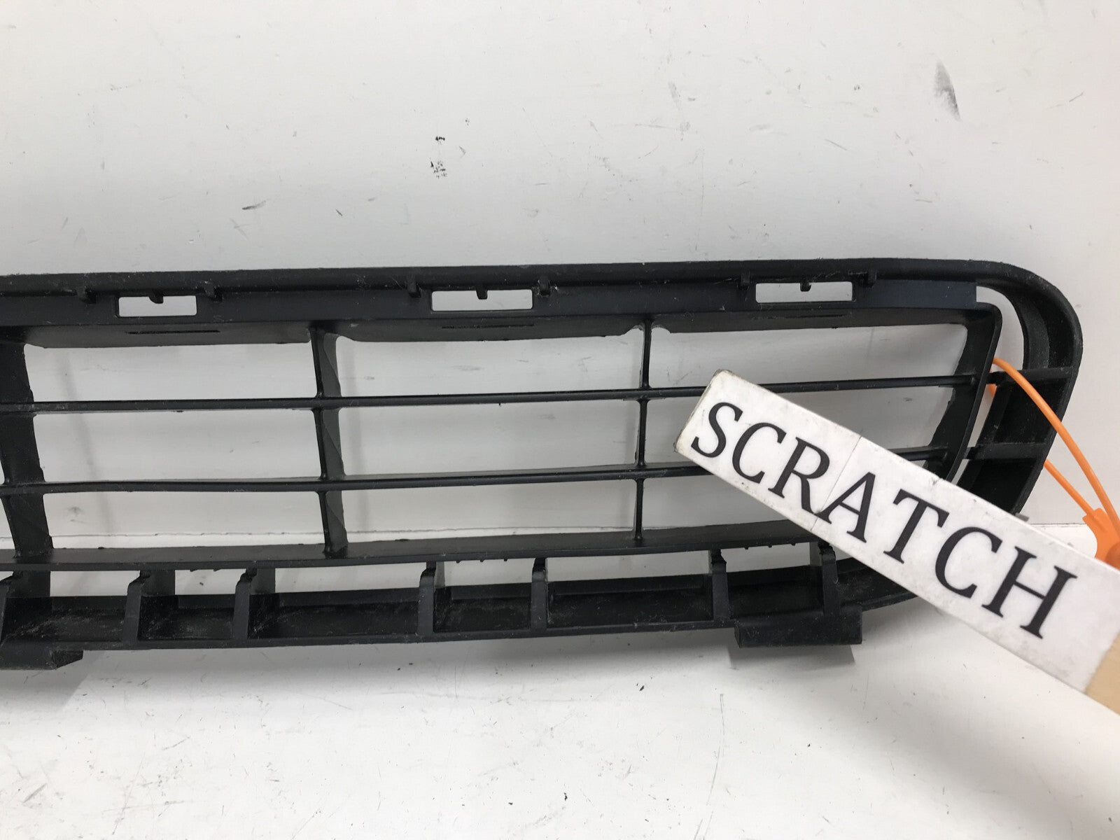 Grille Grill Toyota Camry Usa/Japan Built Camry Hybrid 2007-2009 53112-06010 OEM