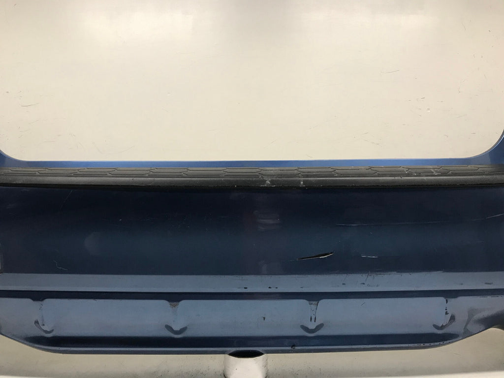 Rear Bumper Cover Subaru Crosstrek Base/Premium/Limited 2018 2019 57704FL250 OEM