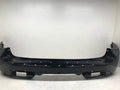 Rear Bumper Cover Honda Pilot Touring 2012 2013 2014 2015 71501-SZA-ZZ00 OEM3