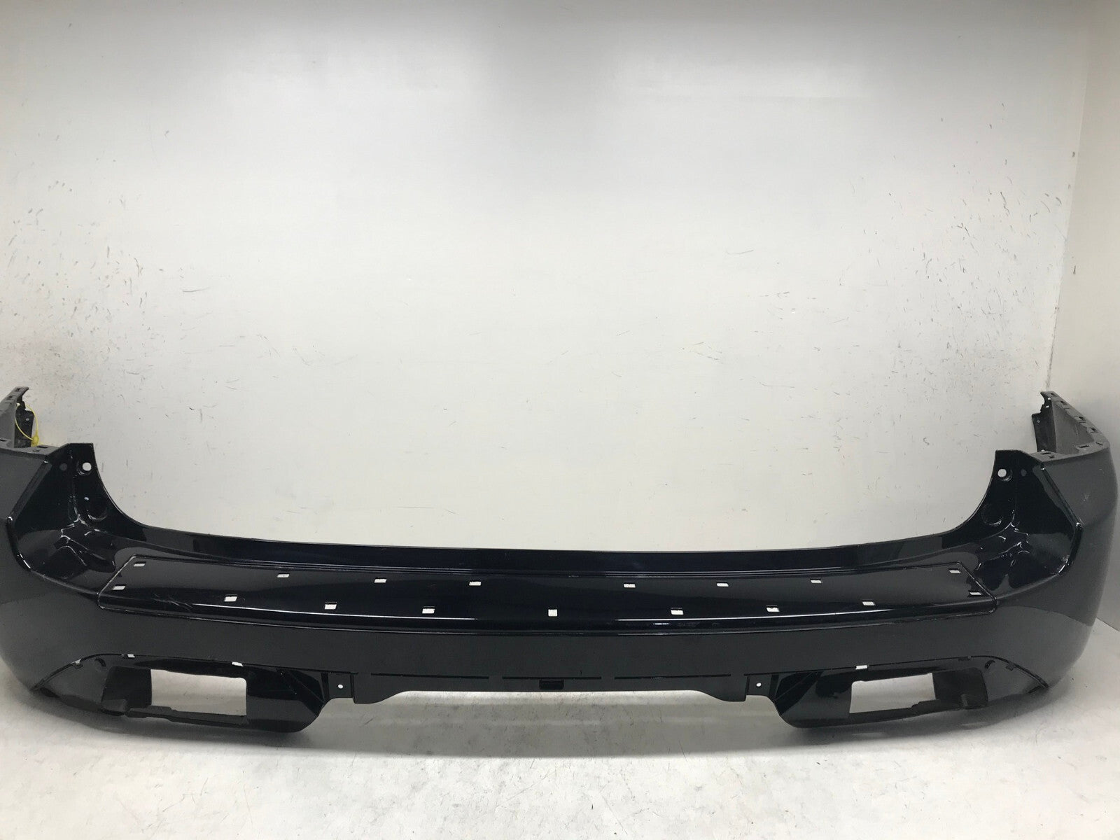 Rear Bumper Cover Honda Pilot Touring 2012 2013 2014 2015 71501-SZA-ZZ00 OEM3