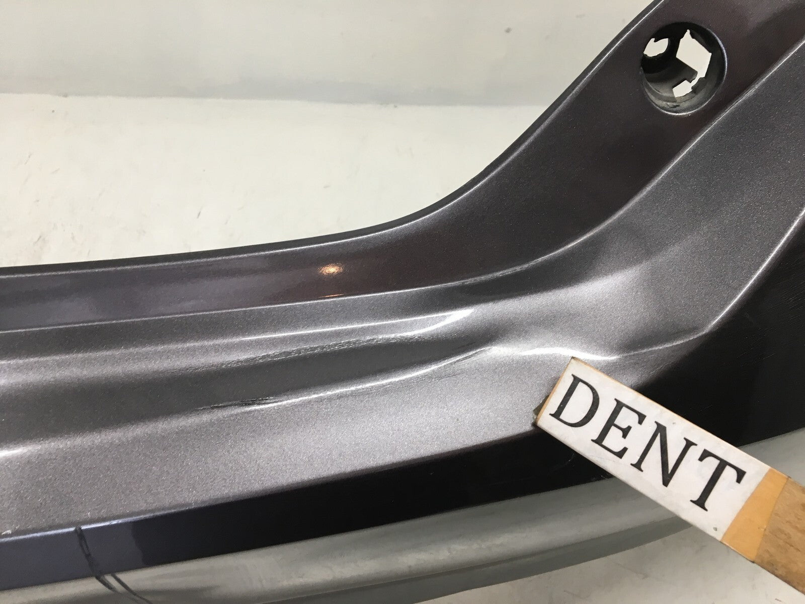 Rear Bumper Cover Toyota Camry LE XLE SE XSE Hybrid 1H1�15-2017 52159-06390 OEM