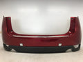 Rear Bumper Cover Mazda CX 5 Sport Touring Grand Touring 17 2018 KB8A-50221 OEM