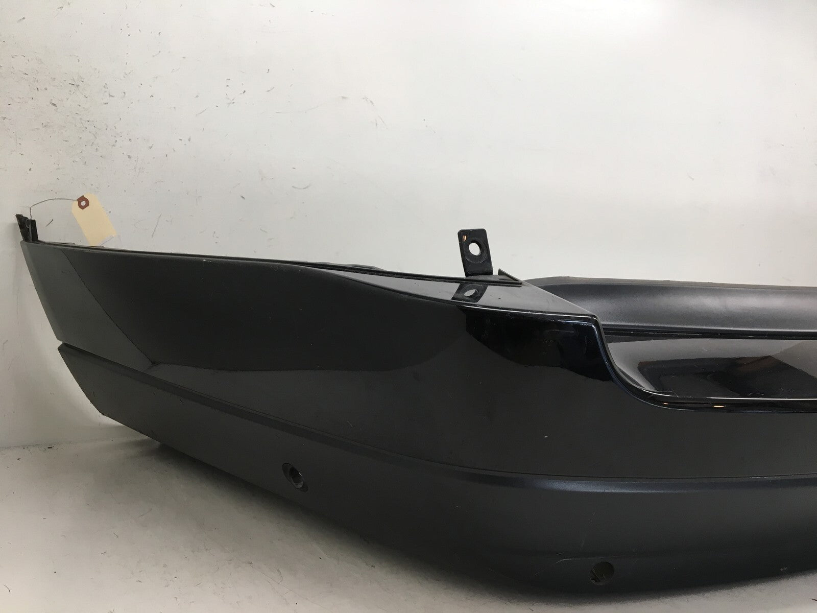 Rear Bumper Cover Range Rover Base HSE Supercharged Autobiography 2013-2015 OEM