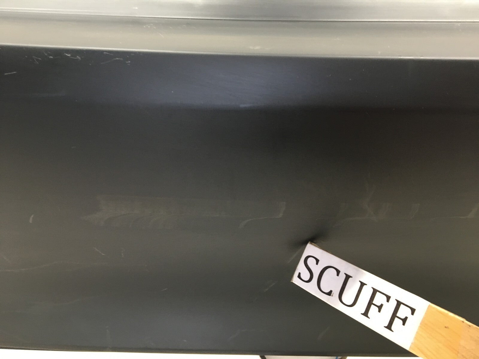 Rear Bumper Cover Toyota Camry LE XLE SE XSE Hybrid LE Hybrid XLE 15-17 OEM3