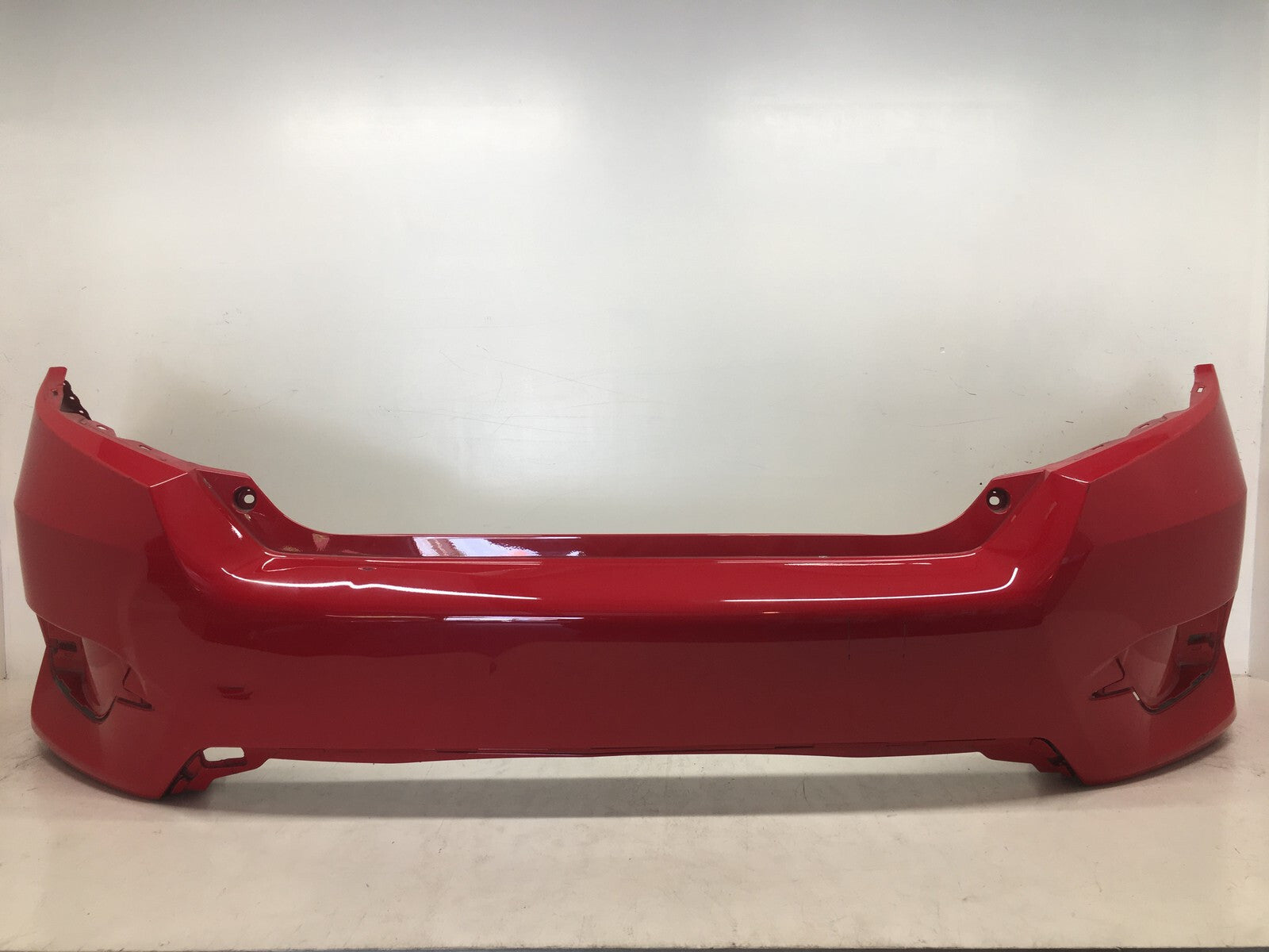 Rear Bumper Cover Honda Civic EX/LX/Touring 2016-2018 71501-TBA-A010 OEM