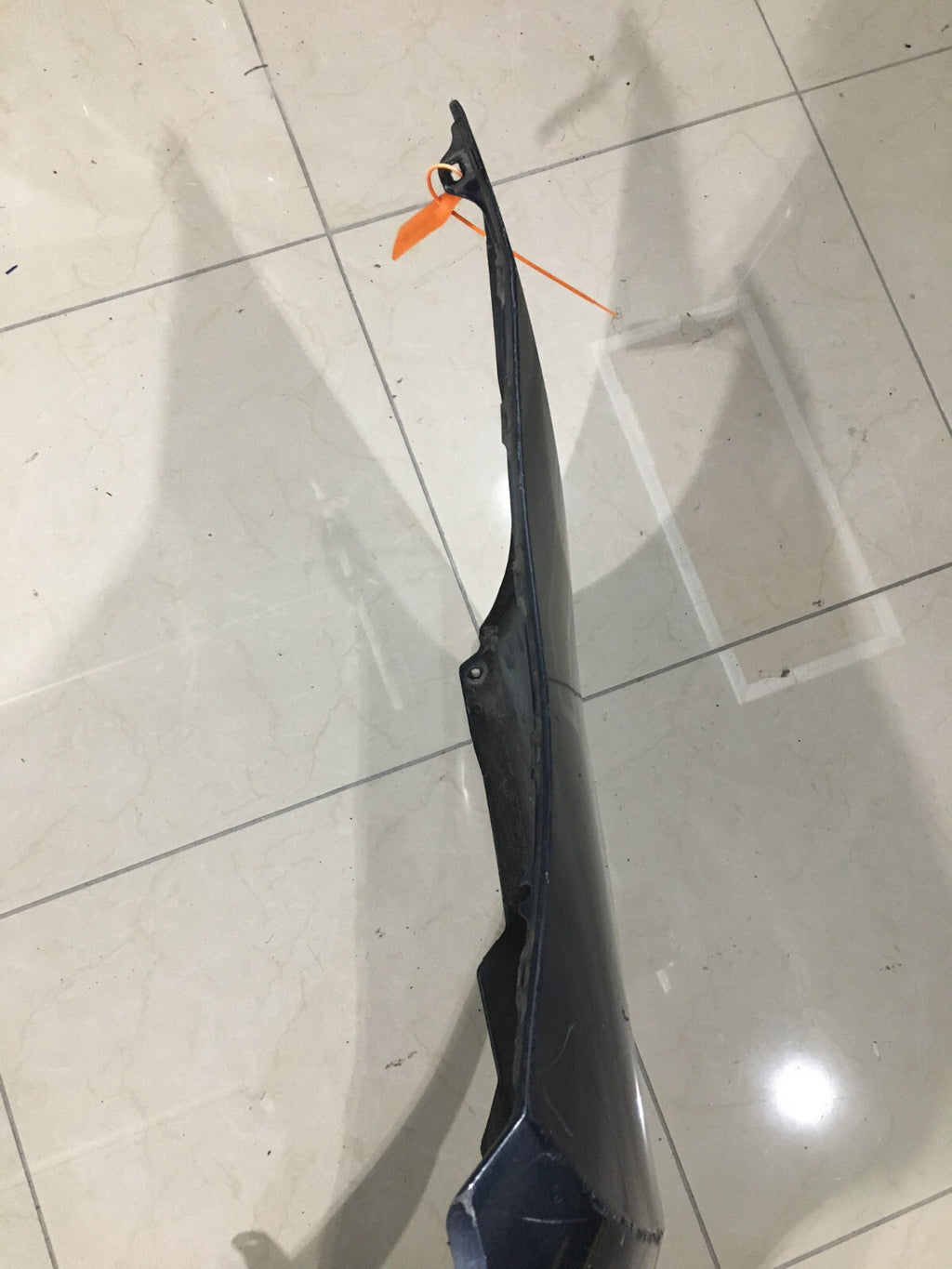 Rear Bumper Cover Toyota Corolla 2014-2018 52159-02A10�OEM2