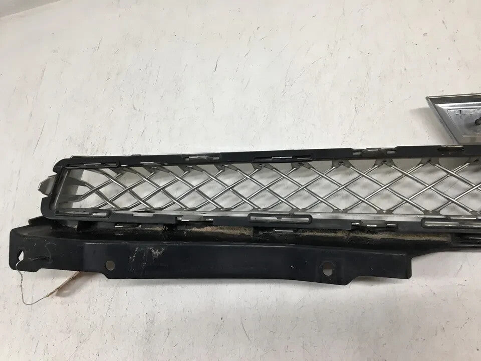 Upper Grille Grill Chevrolet GM Suburban 1500 07 08 15208000 Original2