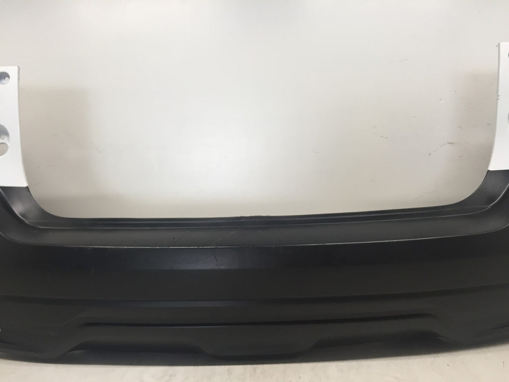 Rear Bumper Cover Nissan Kicks S SV 2018 2019 85022-5RB0H OEM
