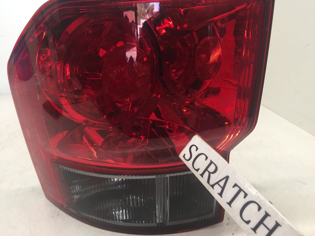Taillight Damaged Tail Lamp Passenger Honda Element 03-08 33501-SCV-A11 OEM