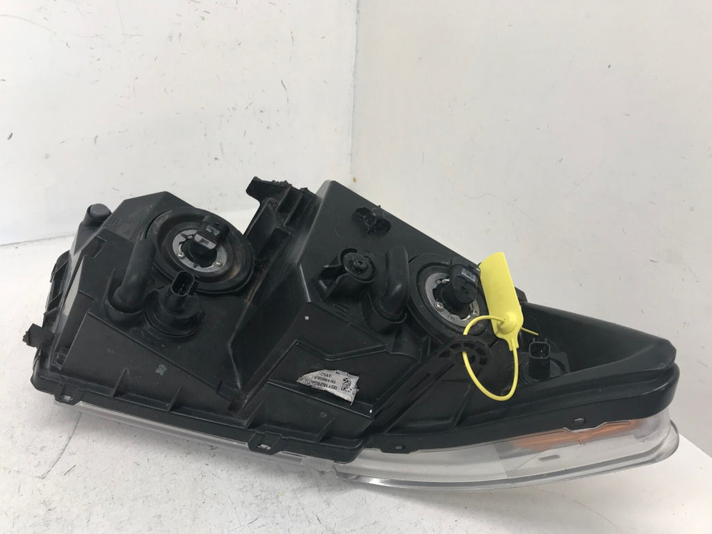 Headlight Damaged Left Driver LH 2009 - 2020 Dodge Journey 05116289AD OEM