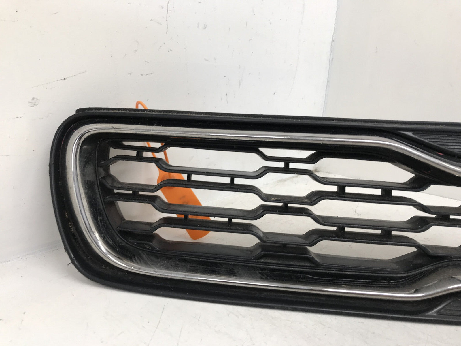 Grille Grill Kia Soul 2012-2013 86350-2K550 OEM