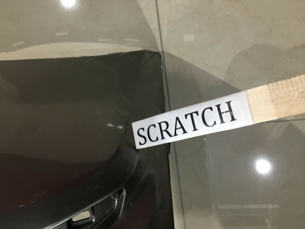 Rear Bumper Cover Lexus RX350/RX450H Base/F Sport w/Sensor Holes 2016 OEM (5)