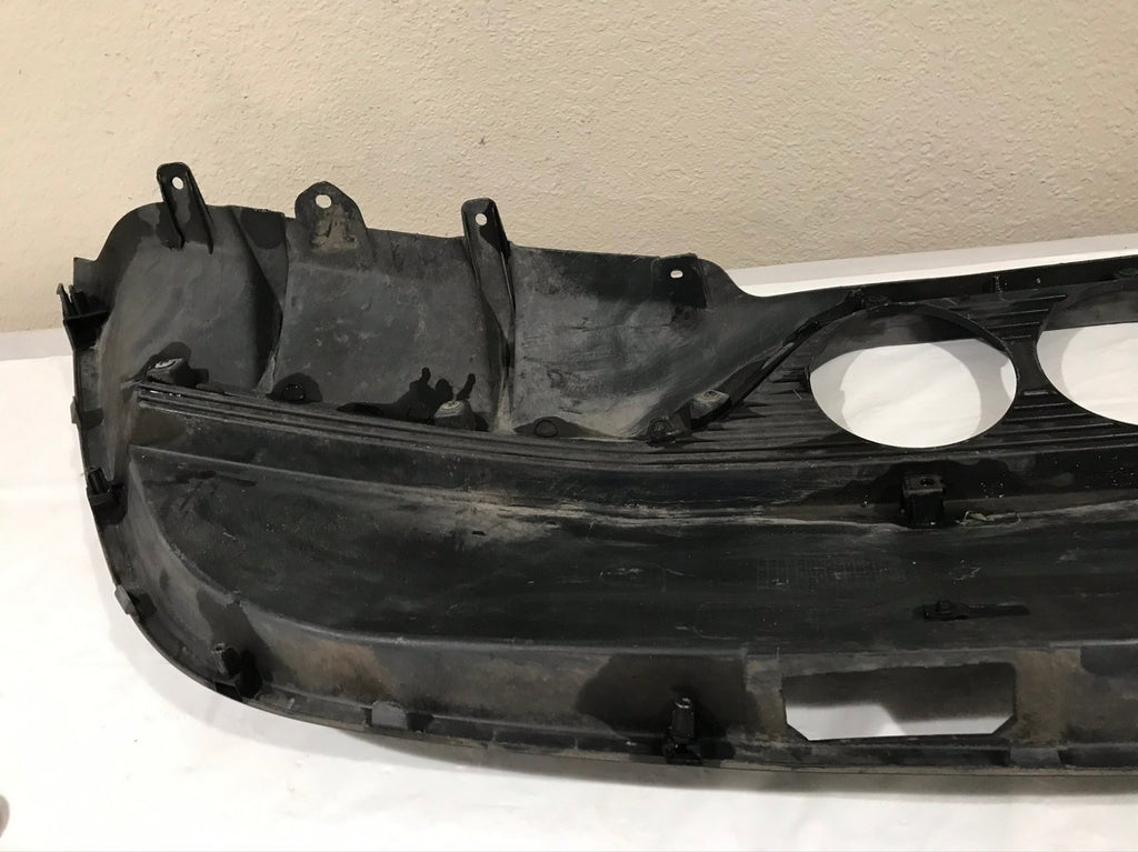 Rear Lower Bumper Cover Hyundai Veloster 13-16 Alzare 86612-2V500 OEM