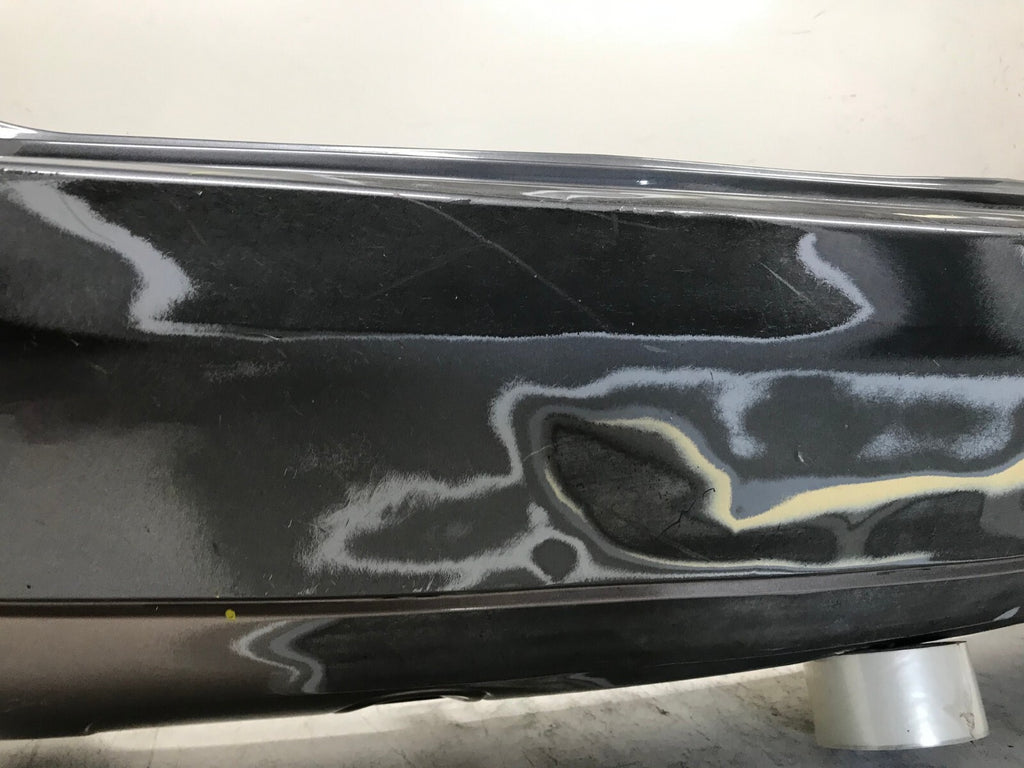 Rear Bumper Cover Nissan Murano S SL SV LE Grey 2009-2014 85022-1AA0H OEM3