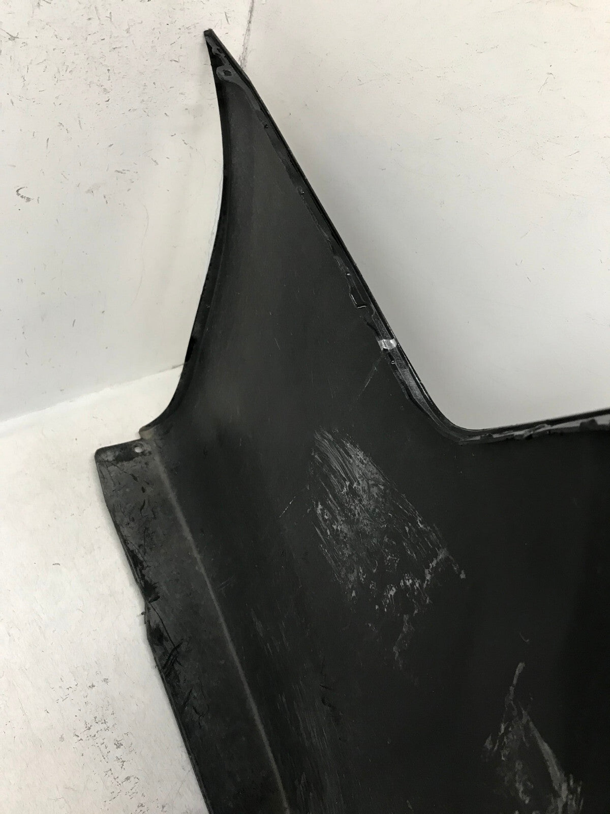 Rear Bumper Cover Toyota Camry L/LE/XLE/Hybrid LE/Hybrid XLE 2012-2014 OEM