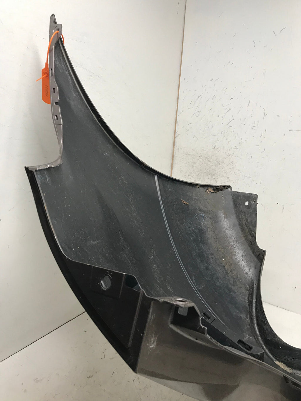 Rear Bumper Cover Brown 2009-2014 Nissan Murano S/SL/SV/LE 85022-1AA0H OEM