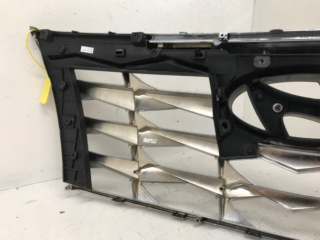 Grille Grill Hyuundai Tucson 2021 2022 86366-N9000 OEM