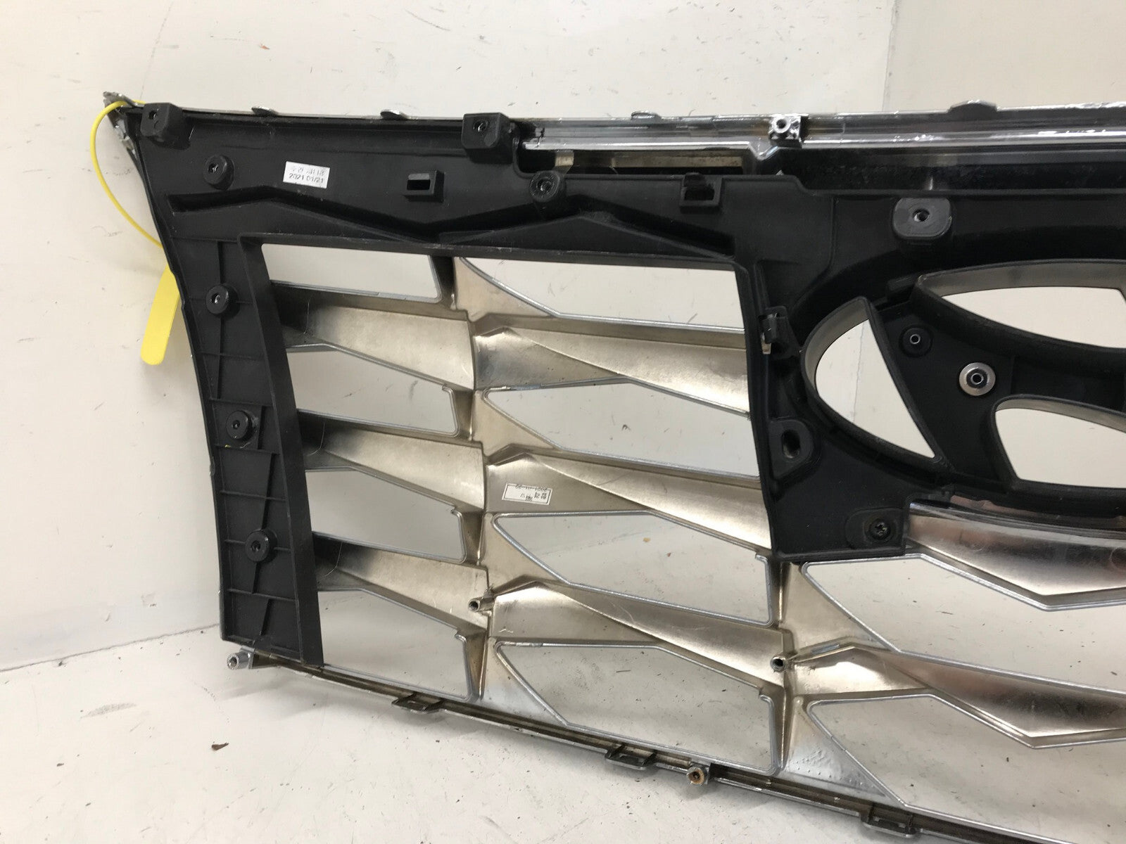 Grille Grill Hyuundai Tucson 2021 2022 86366-N9000 OEM