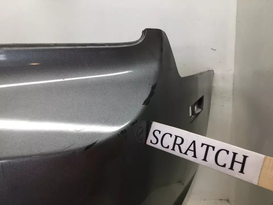 Rear Bumper Cover Dodge Charger 2011 2014 11LD 200AA Original2