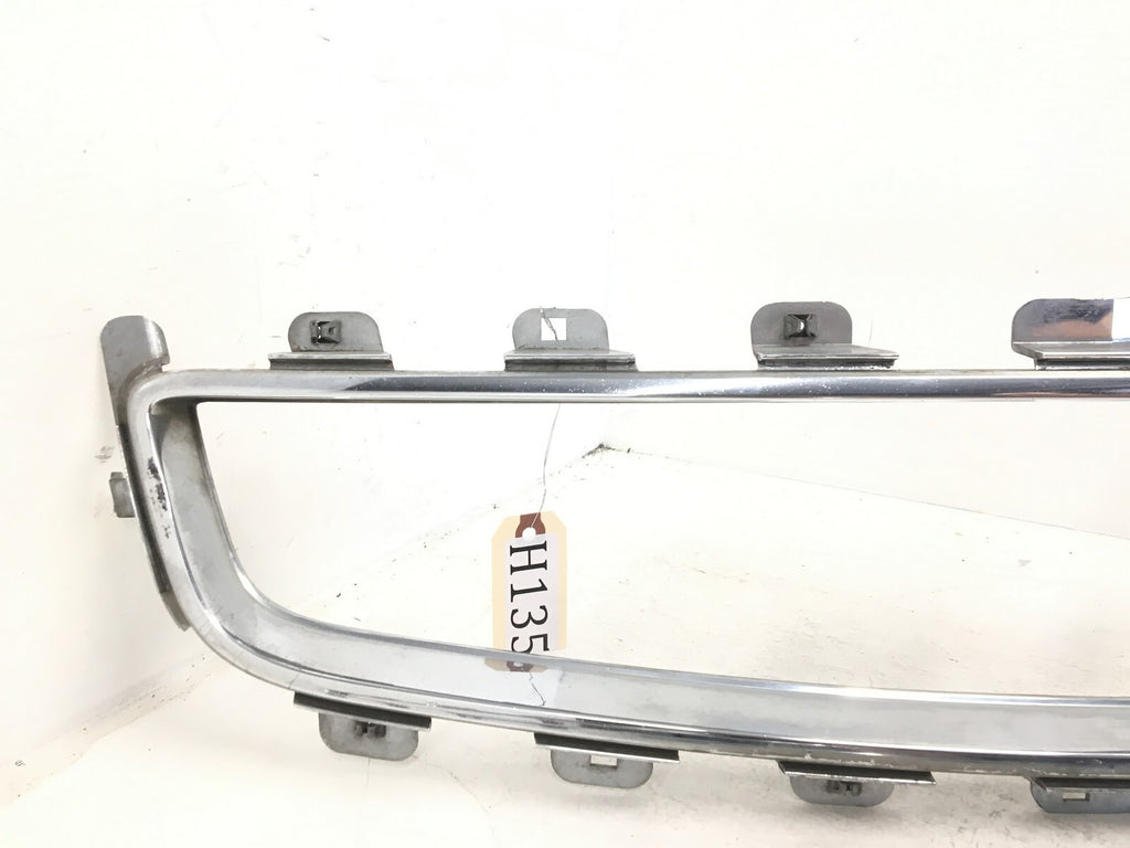 Grille Grill Chevy Chevrolet Malibu 2008-2012 25784043 OEM