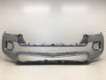 Front Bumper Cover Toyota Tacoma SR/SR5/Limited w/Wheel Flare Holes 16 17 OEM2