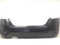 Rear Bumper Cover Nissan Sentra SR SR Turbo 2016-2018 85022-3SH0H OEM2
